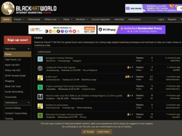 blackhatworld.com