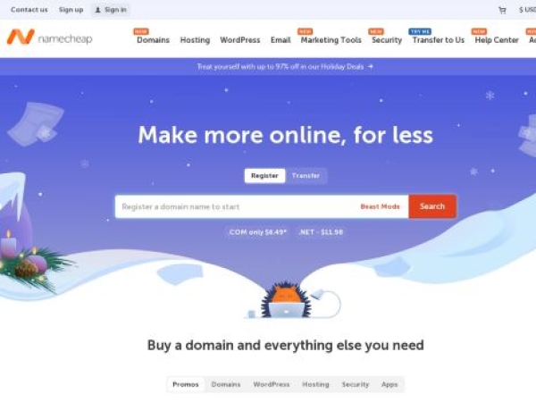 namecheap.com