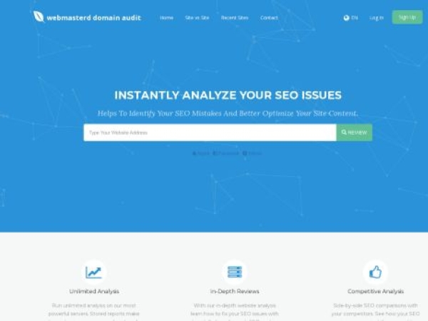 webmasterd.com